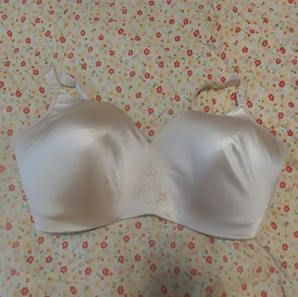 Bravado nursing bra size 38 h/i
